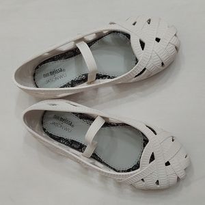 Mini Melissa Jean + Jason Wu